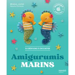 Amigurumis marins - 105
