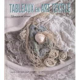 Tableaux en art textile - 105
