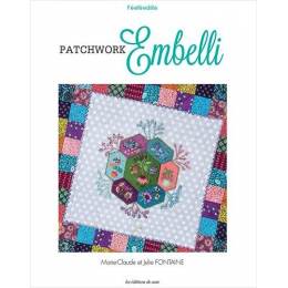 Patchwork embelli - 105