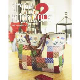 Simply patchwork 2  - 105