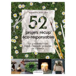 52 projets récup' éco-responsables - 105