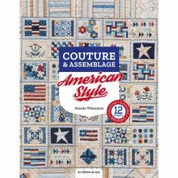 Couture & assemblage american style - 105