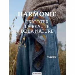 Harmonie-tricoter la beauté de la nature - 105