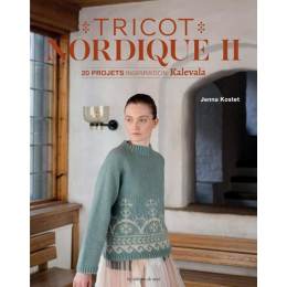 Tricot nordique ii - 105