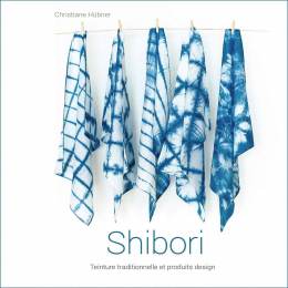 Shibori - teinture traditionnelle et produits desi - 105