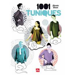 1001 tuniques - 105