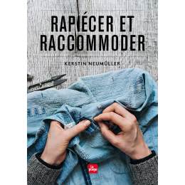 Rapiecer et raccommoder - 105