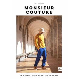 Monsieur couture - 105