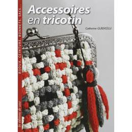Accessoires en tricotin - ed de saxe - 105