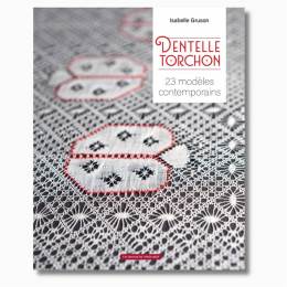 Dentelle torchon - 23 modeles contemporains - 105