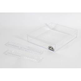 Tiroir de rangement plastique DMC - 12