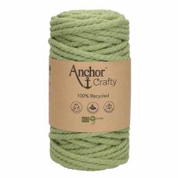 Fil Anchor macramé crafty 4x250g apple - 12