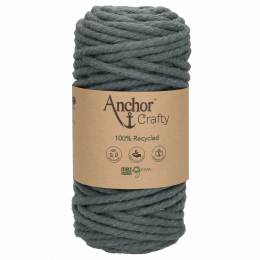 Fil Anchor macramé crafty 4x250g lagoon - 12