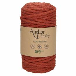 Fil Anchor macramé crafty 4x250g brick - 12