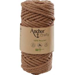 Fil Anchor macramé crafty 4x250g  peanut - 12