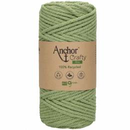 Fil Anchor macramé crafty 4x250g apple - 12