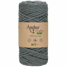 Fil Anchor macramé crafty 4x250g lagoon - 12