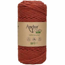 Fil Anchor macramé crafty 4x250g brick - 12