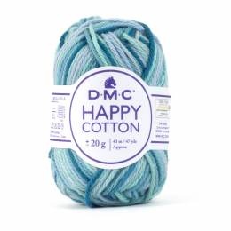 Bobine de Happy Cotton DMC 20 gr - 12