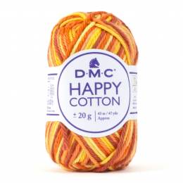 Bobine de Happy Cotton DMC 20 gr - 12