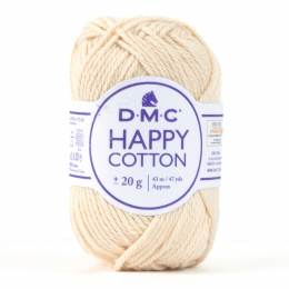 Bobine de Happy Cotton DMC 20 gr - 12
