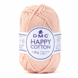 Bobine de Happy Cotton DMC 20 gr - 12