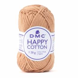 Bobine de Happy Cotton DMC 20 gr - 12