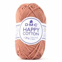 Bobine de Happy Cotton DMC 20 gr - 12