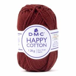 Bobine de Happy Cotton DMC 20 gr - 12