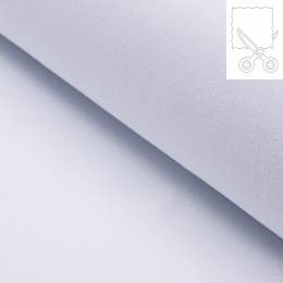 Échantillon 10x10cm d'entoilage tissé rigide à coudre - 123