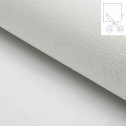 Échantillon 10x10cm de gaze coton 100% - 123