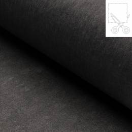 Échantillon 10x10cm d'entoilage non tissé thermocollant moyen - 123