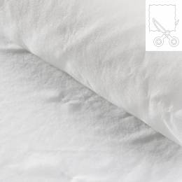 Échantillon 10x10cm d'entoilage tricoté thermocollant - 123