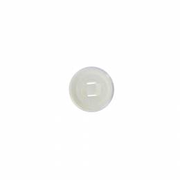Culot Expédit anneau nylon blanc - 131