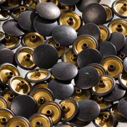 Calotte Exp&eacute;dit prestige 6/3 bronze 15mm x200u - 131