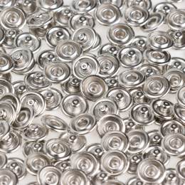 Boule pour griffe Exp&eacute;dit 11mm nickel free x200 - 131