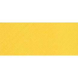 Passepoil polycoton 10mm jaune - 134