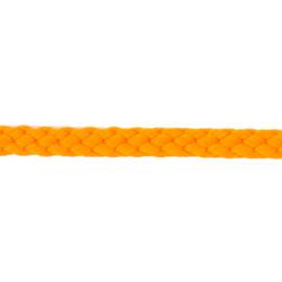 Cordon polyester orange fluo - 136