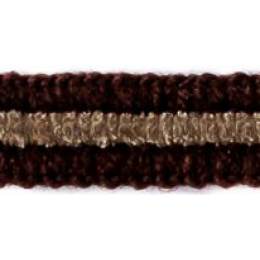 Galon fantaisie 17mm - 136