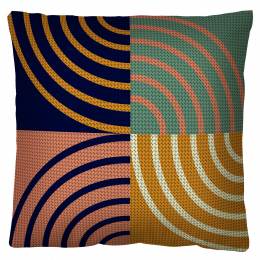 Kit coussin soudan - vinyl - 150