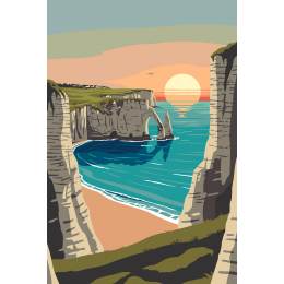 Etretat - unite - 150