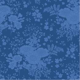 Tissu Tilda Something Blue isolde night - 153