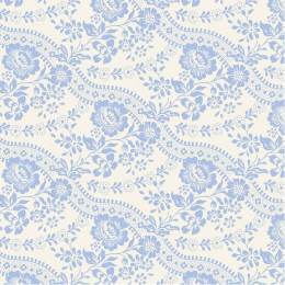 Tissu Tilda celeste sky - 153