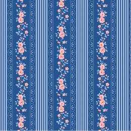 Tissu Tilda claramay denim - 153