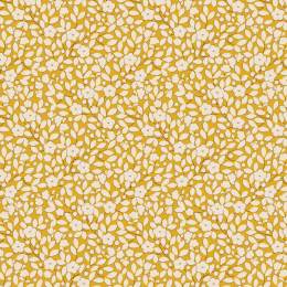 Tissu Tilda Creating Memories Spring avery yellow - 153