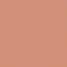 Tissu Tilda Poppy Seed terracotta - 153