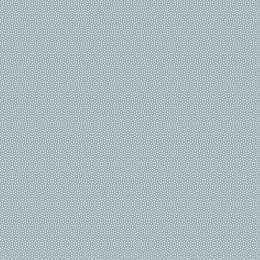 Tissu Tilda Poppy Seed soft blue - 153