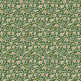 Tissu Tilda Brie Basics pine - 153