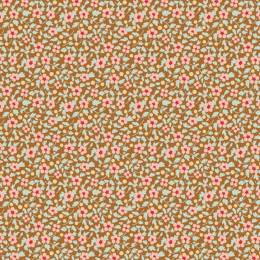 Tissu Tilda Brie Basics sand - 153