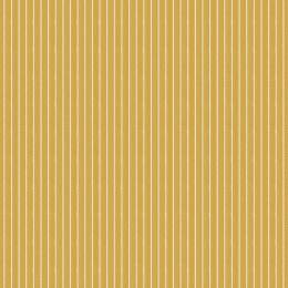 Tissu Tilda Creating Memories Spring woven stripe yellow - 153